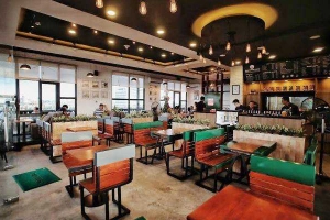 Hima Coffee Rooftop