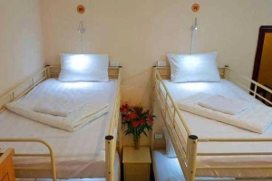 Himalaya Phoenix Saigon Hostel