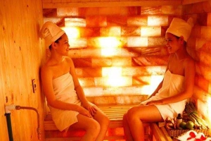 Himalaya Spa - Sài Gòn