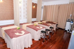 Himalaya Spa - Văn Quán