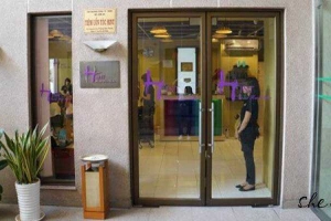 Hint Salon - Nguyễn Du