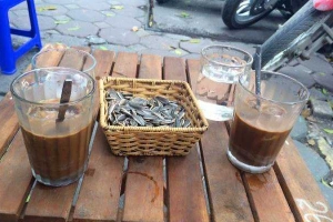 Hip Cafe - Tây Sơn
