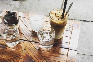 Hippie Land Coffee