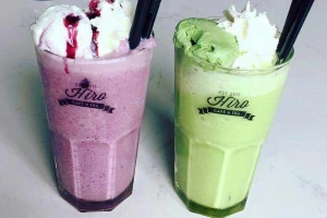 Hiro Cafe - Vincom Plaza Tuyên Quang