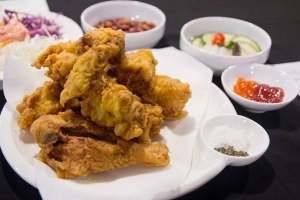 Quán Ăn Hisu - Chicken Go