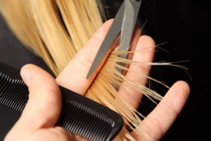 Hìu Hair Salon - An Dương