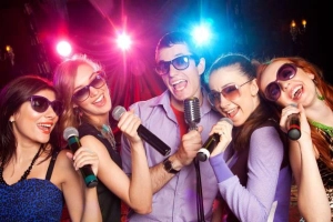 HKT Karaoke Cafe - Hậu Dưỡng