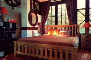 Hnam Chang Ngeh Hotel