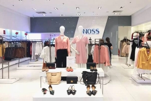 HNOSS - Aeon Mall Long Biên