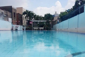 Hồ Bơi Đạt Đức - Thống Nhất