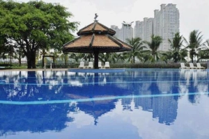 Hồ Bơi Lan Anh Village