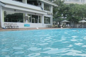 Hồ Bơi Nam Long - Trần Trọng Cung