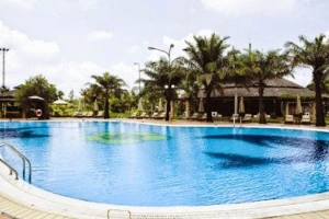 Hồ Bơi Văn Thánh - Điện Biên Phủ