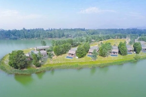 Hồ Đại Lải