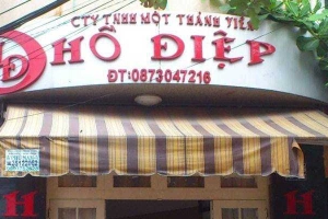 Hồ Điệp Hotel