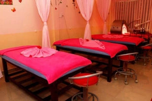 Hồ Điệp Spa