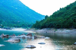 Hồ Kênh Hạ