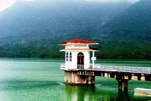 Hồ Núi Một