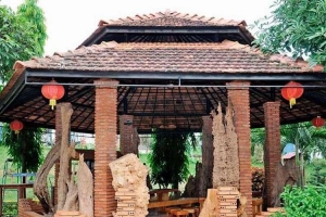 Hồ Sen Cafe