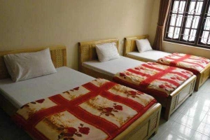 Hồ Tây Hostel