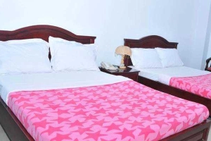 Hồ Tây Hotel