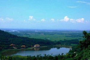 Hồ Tiên Sa