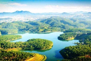Hồ Tuyền Lâm