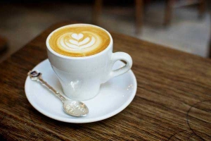Hồ Xinh Cafe