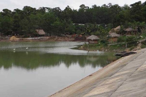 Du Lịch Sinh Thái Hồ Yên Trung