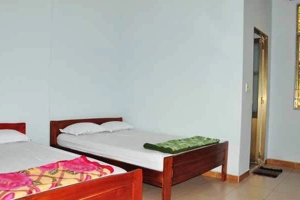 Hoa Anh Đào Hotel - Trần Hưng Đạo