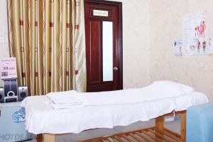Hoa Anh Đào Massage - Trần Quang Khải