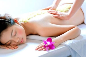 Hoa Anh Thảo Spa - Làng Quốc Tế Thăng Long