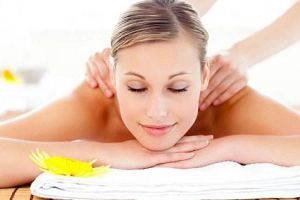 Hoa Anh Thảo Spa - Quán Thánh