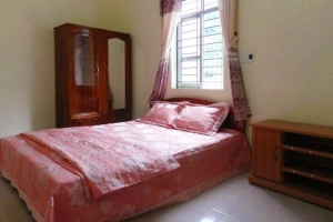 Hoa Ban Guest House