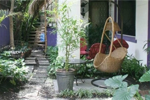 Hoa Bằng Lăng Spa - Huỳnh Văn Bánh