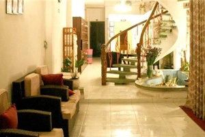 Hoa Bằng Lăng Spa - Lê Văn Sỹ