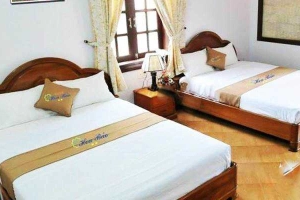 Hoa Bảo Hotel