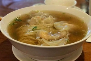 Quán Ăn Hoa Béo - Mì Vằn Thắn