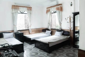 Hoa Biển Hotel