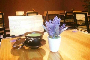 Hòa Bình Cafe