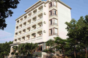Hoa Binh Ha Long Hotel - Tuần Châu