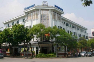 Hoà Bình Hotel - Lý Thường Kiệt