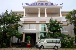 Hòa Bình Phú Quốc Resort