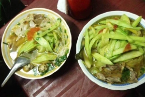 Quán Ăn Hoa - Bún Bung & Bún Riêu Cua