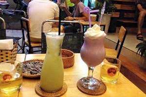 Hoa Chanh Coffee