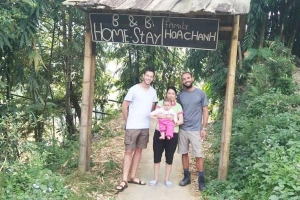 Hoa Chanh Homestay