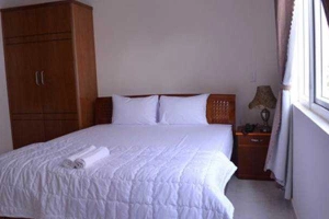 Hoa Châu Hotel