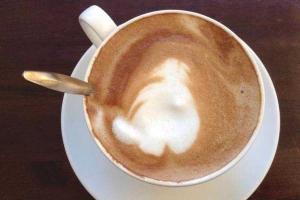 Hoa Coffee - Lê Đại Hành