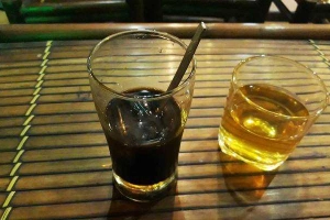 Hoa Coffee - Nguyễn Khánh Toàn