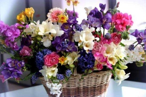 Hoa cưới, shop hoa Florist Saigon - Shop Hoa Online